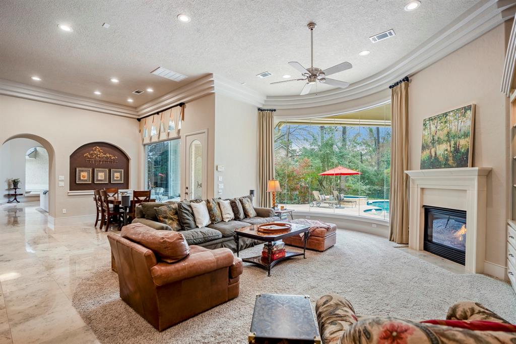 11 Bracebridge Drive, The Woodlands, Texas image 31