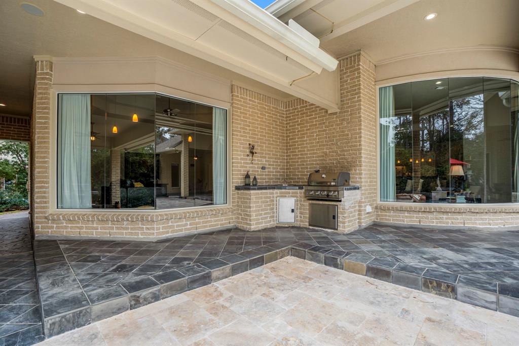 11 Bracebridge Drive, The Woodlands, Texas image 36