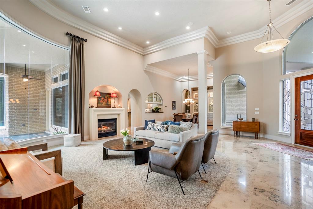 11 Bracebridge Drive, The Woodlands, Texas image 14