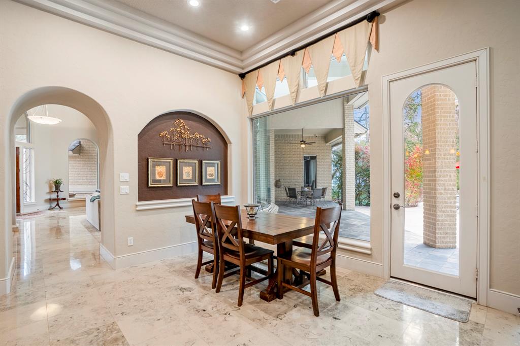 11 Bracebridge Drive, The Woodlands, Texas image 22