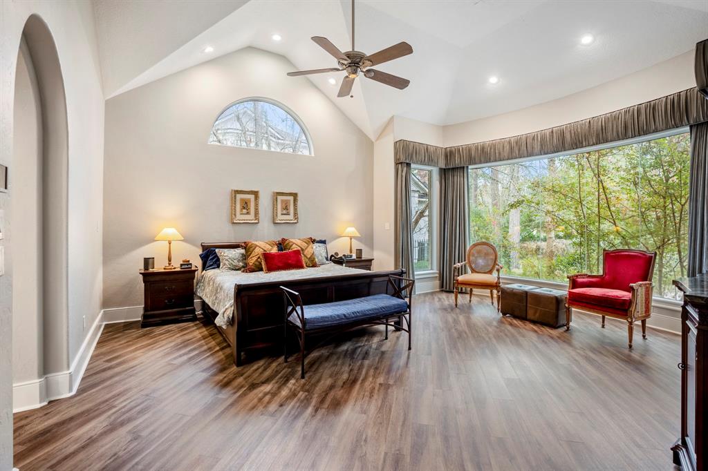 11 Bracebridge Drive, The Woodlands, Texas image 10