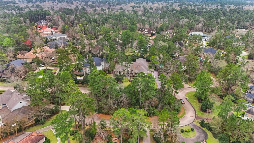 11 Bracebridge Drive, The Woodlands, Texas image 46