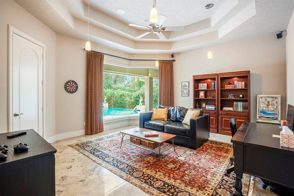 11 Bracebridge Drive, The Woodlands, Texas image 25
