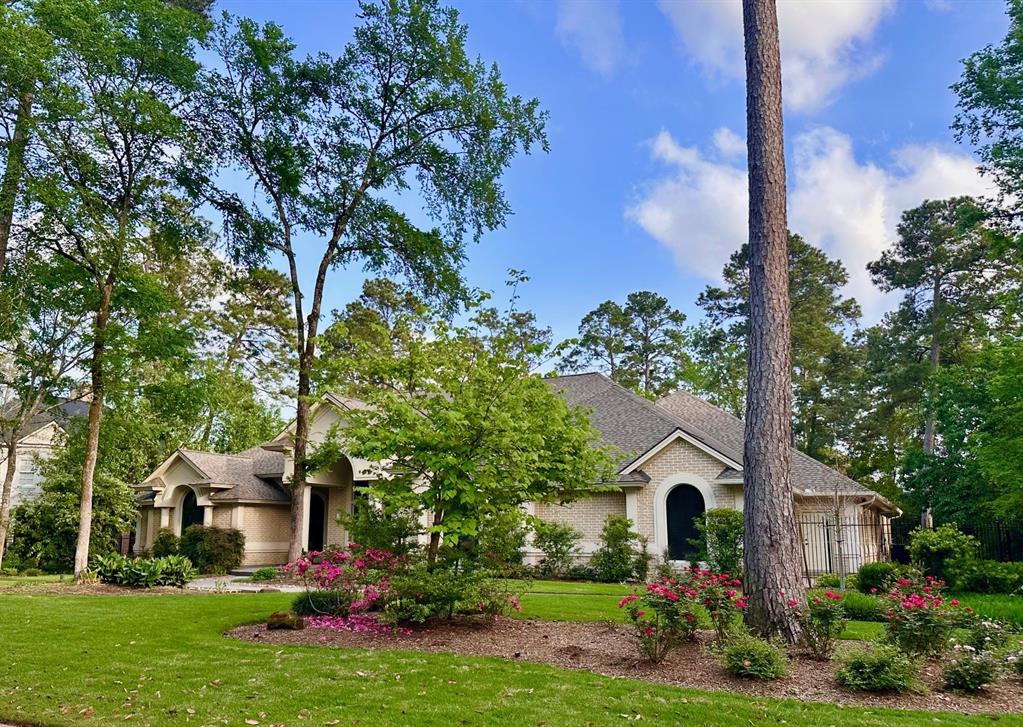 11 Bracebridge Drive, The Woodlands, Texas image 45