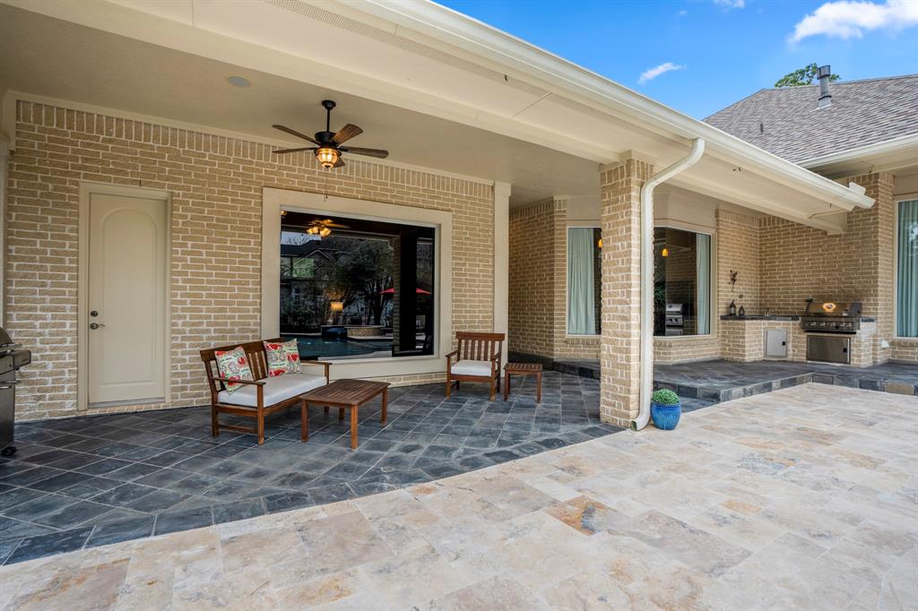 11 Bracebridge Drive, The Woodlands, Texas image 35