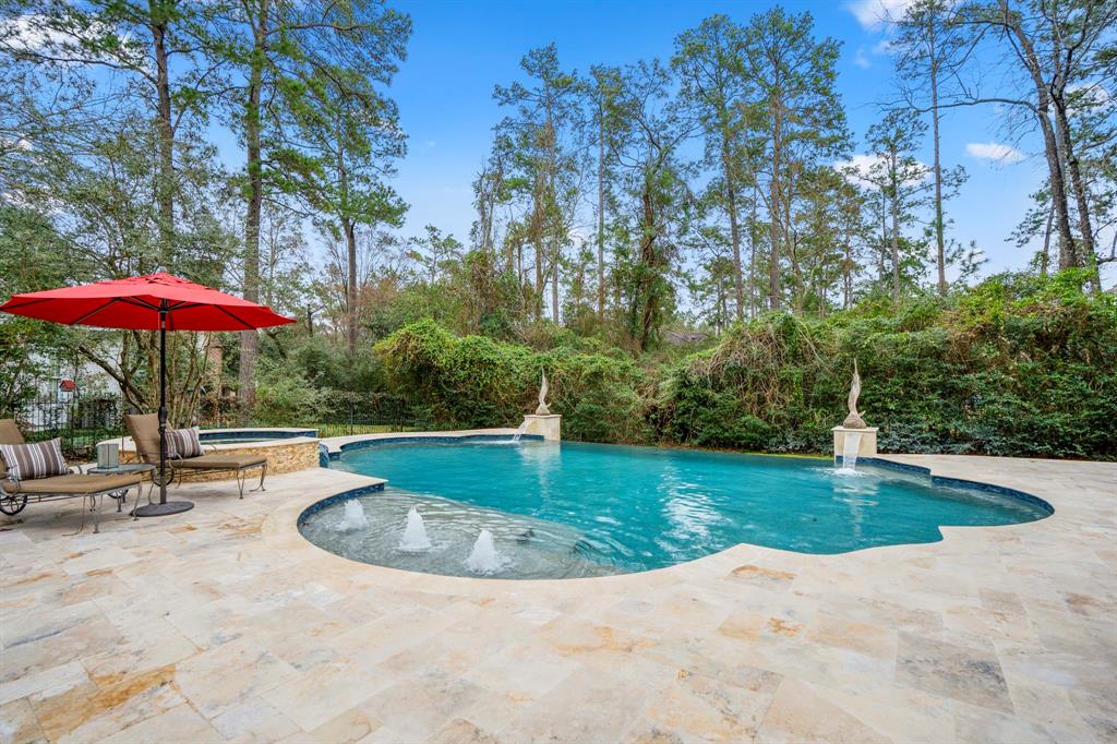 11 Bracebridge Drive, The Woodlands, Texas image 40