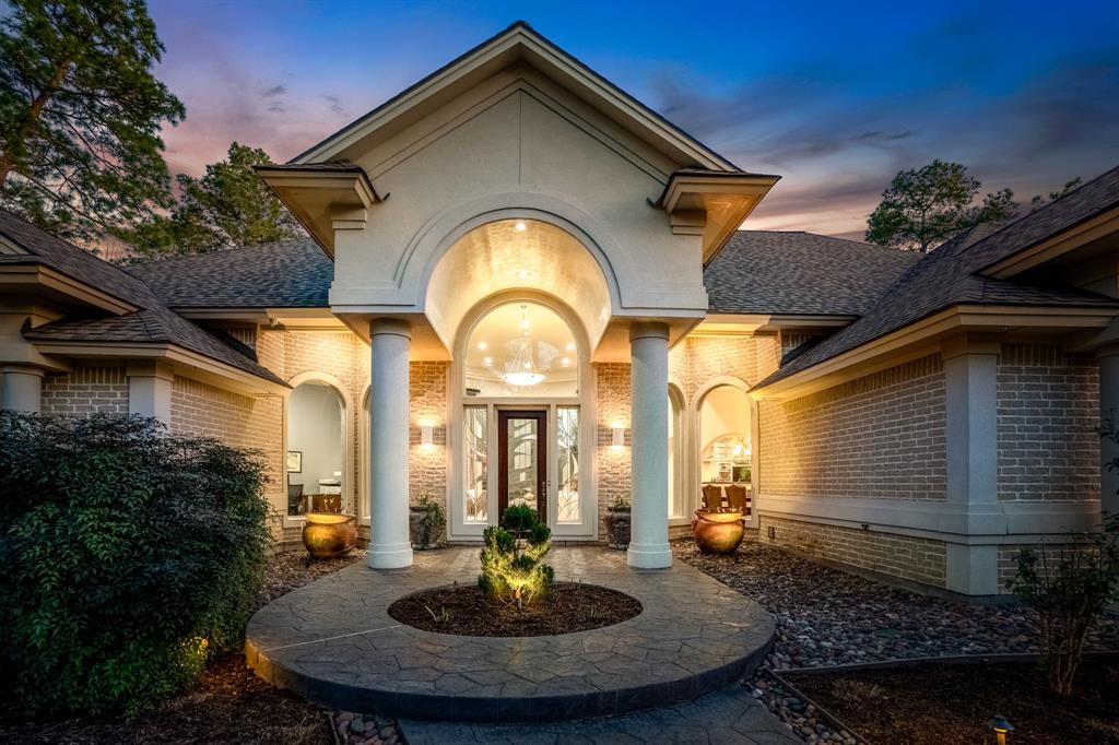 11 Bracebridge Drive, The Woodlands, Texas image 49