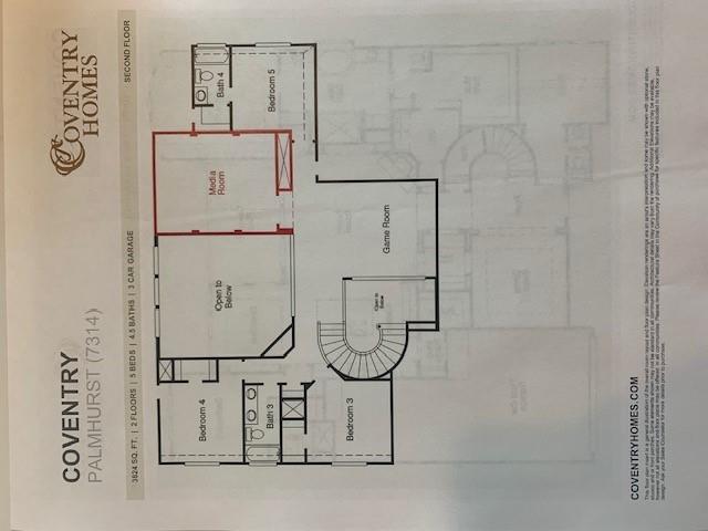 14110 Cerezo Creek Pointe Drive
