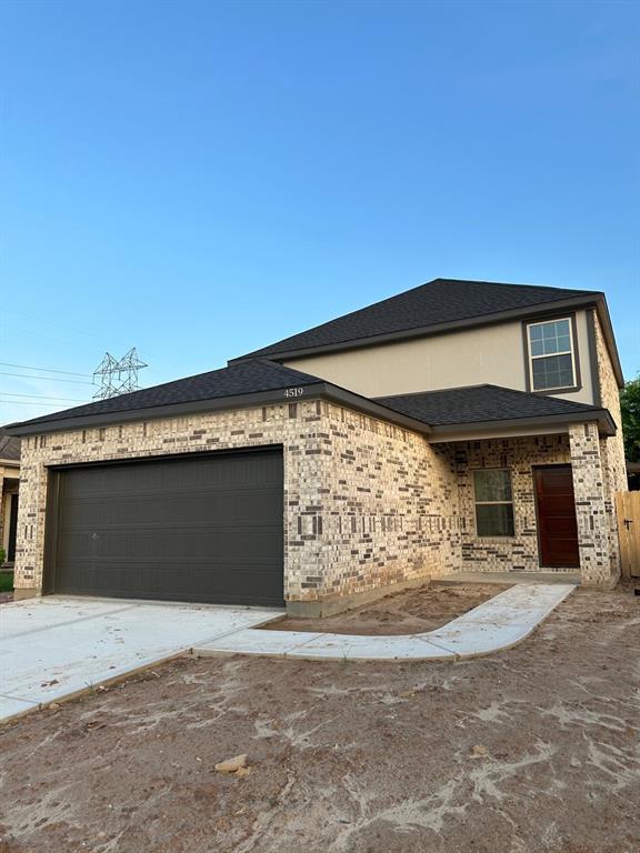 4519 Nexus Road Rd, Houston, Texas image 1