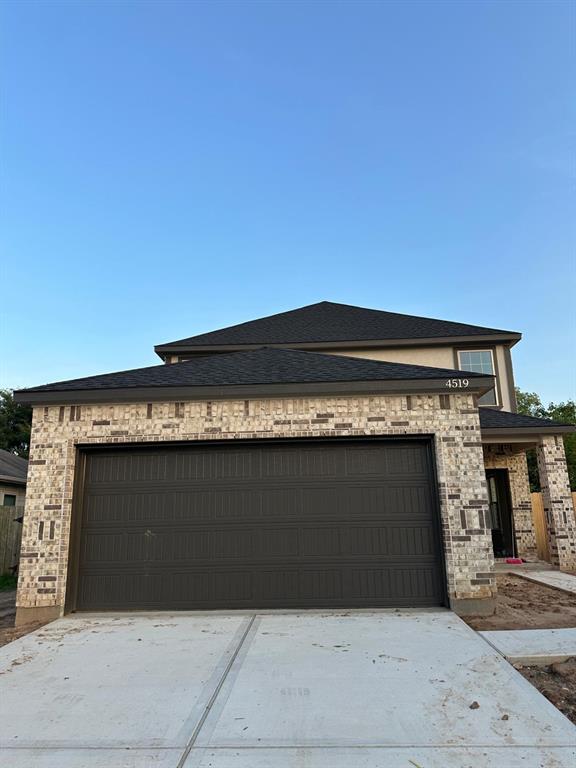 4519 Nexus Road Rd, Houston, Texas image 2