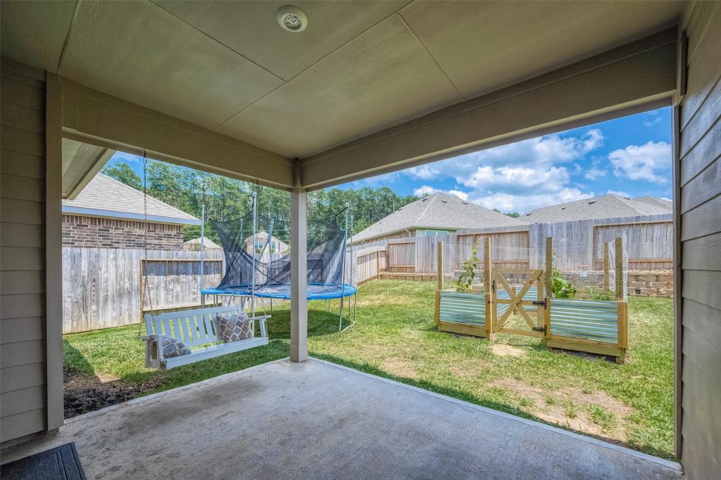 1672 Happy Valley Street, Montgomery, Texas image 22