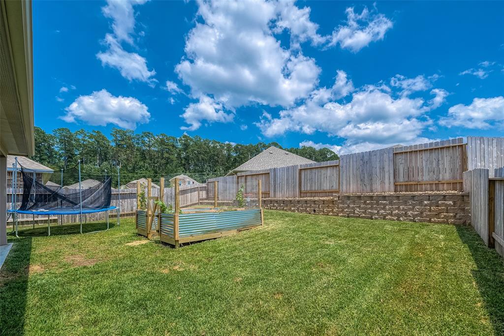 1672 Happy Valley Street, Montgomery, Texas image 21