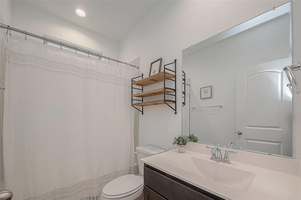 1672 Happy Valley Street, Montgomery, Texas image 17