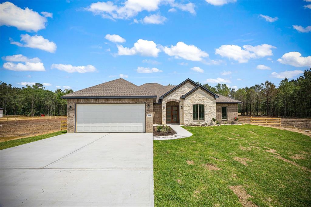 1918 Road 66122, Dayton, Texas image 1