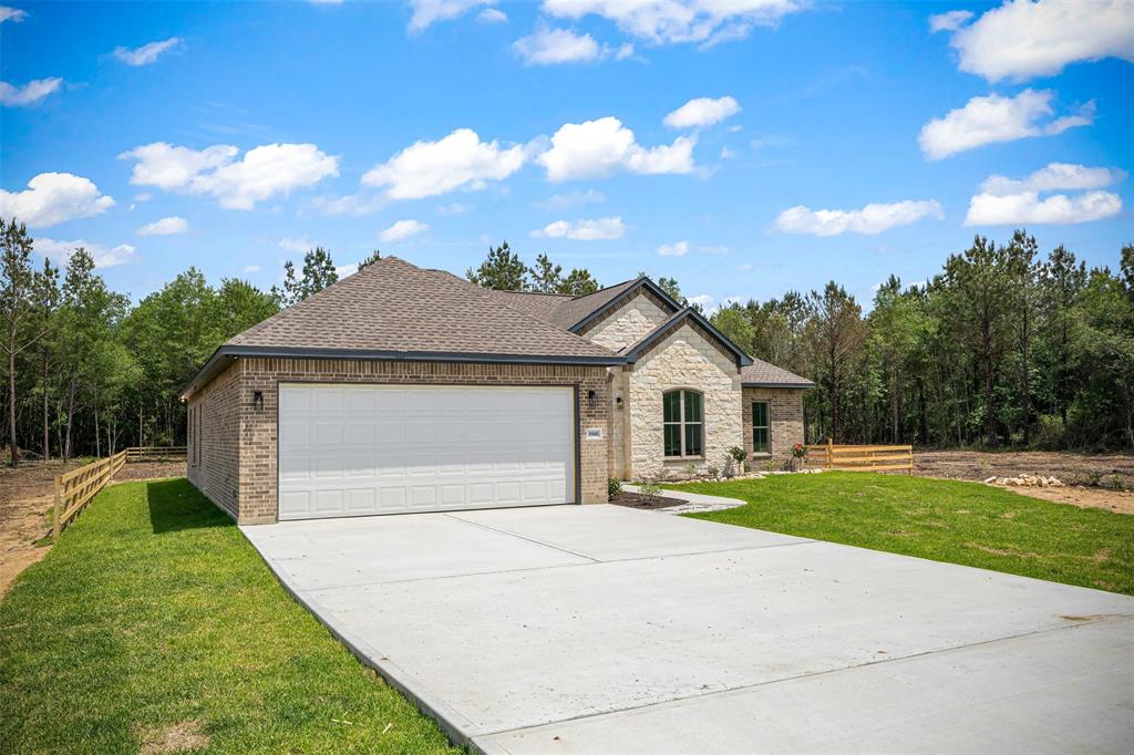 1918 Road 66122, Dayton, Texas image 2