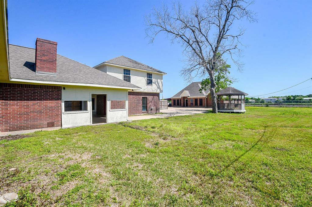 1411 Guadalupe Street, Stafford, Texas image 2