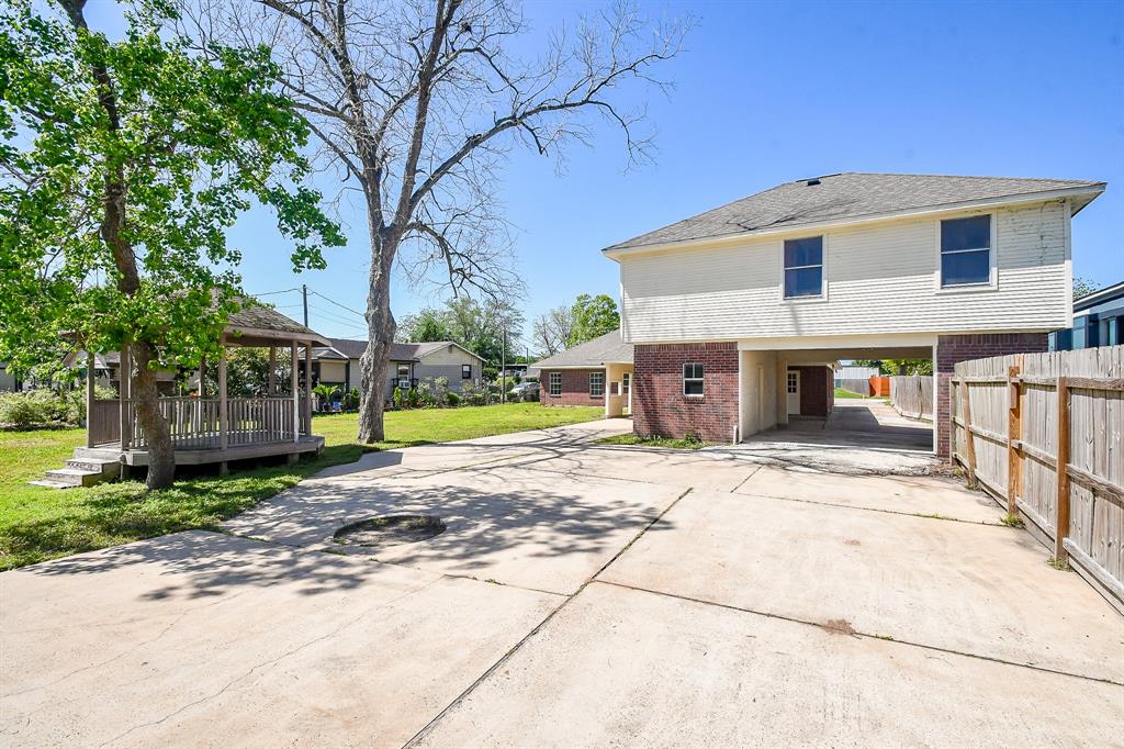 1411 Guadalupe Street, Stafford, Texas image 47