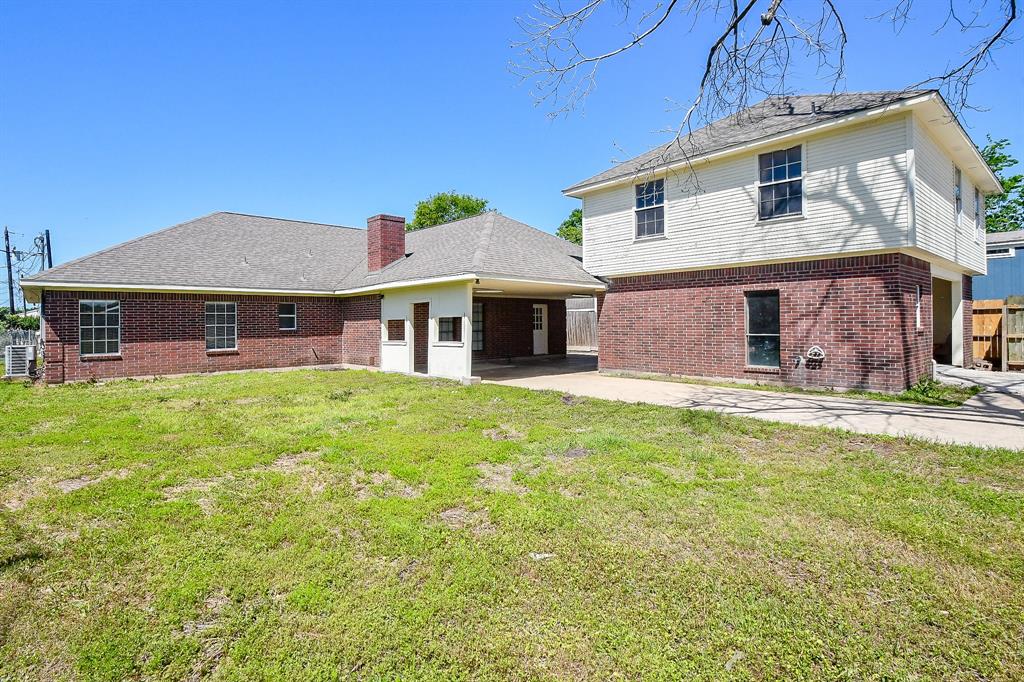 1411 Guadalupe Street, Stafford, Texas image 29