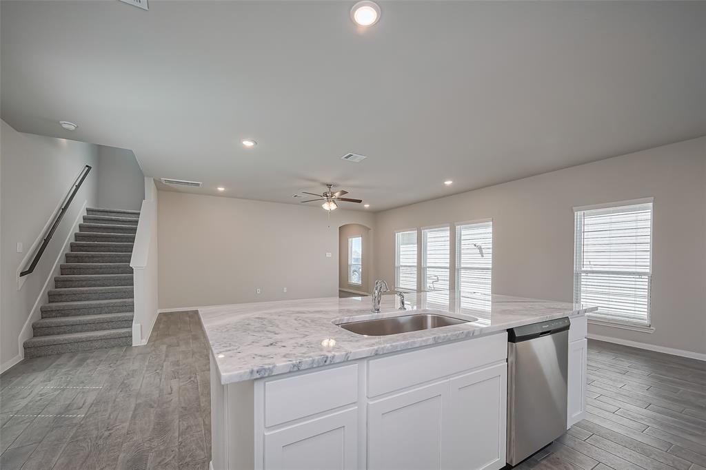 24711 Sonora Crescent Circle, Huffman, Texas image 12