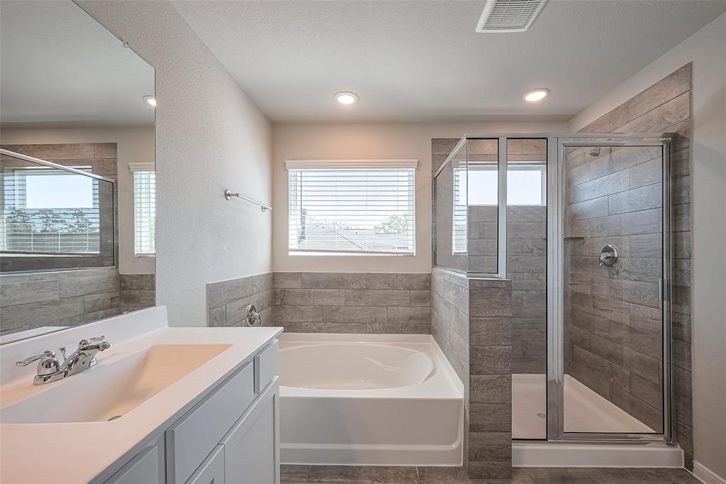 24711 Sonora Crescent Circle, Huffman, Texas image 28