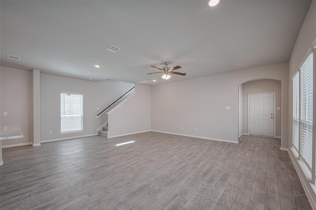 24711 Sonora Crescent Circle, Huffman, Texas image 6