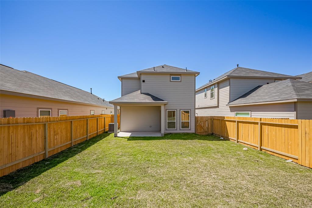 24711 Sonora Crescent Circle, Huffman, Texas image 33