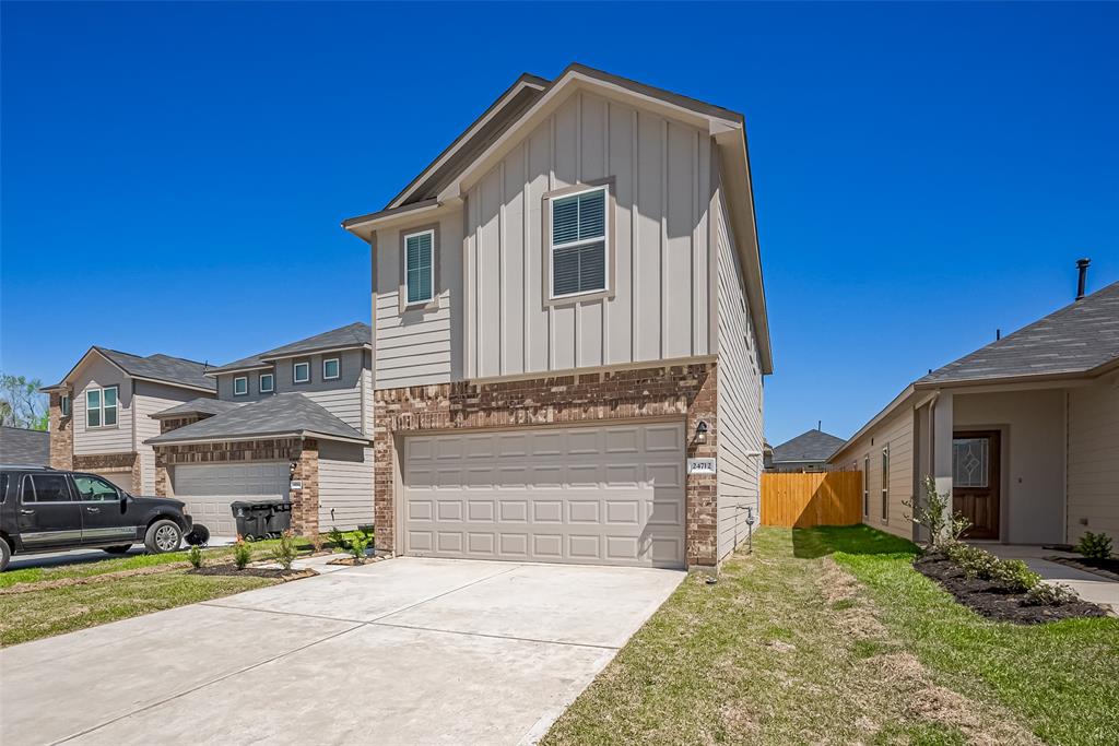 24711 Sonora Crescent Circle, Huffman, Texas image 3