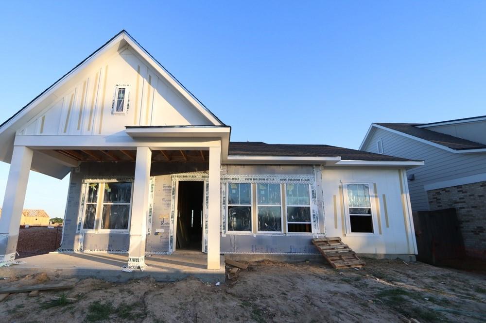 11914 Rice View Drive, Mont Belvieu, Texas image 4