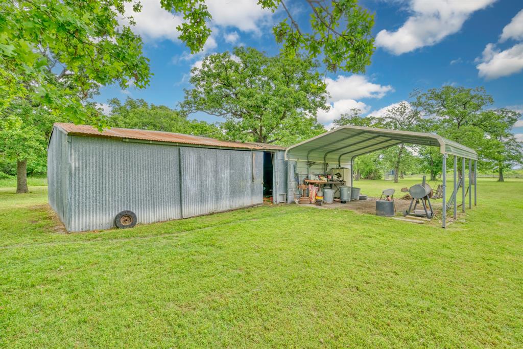 20196 County Road 120, Iola, Texas image 19