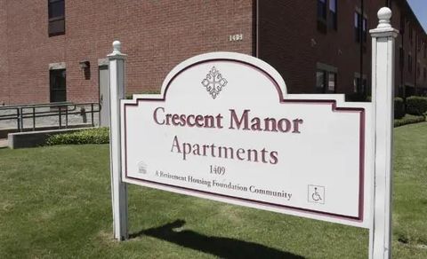 1409 Range Dr Mesquite TX 75149