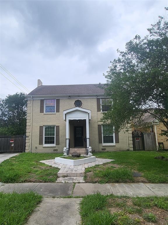 View Houston, TX 77023 house