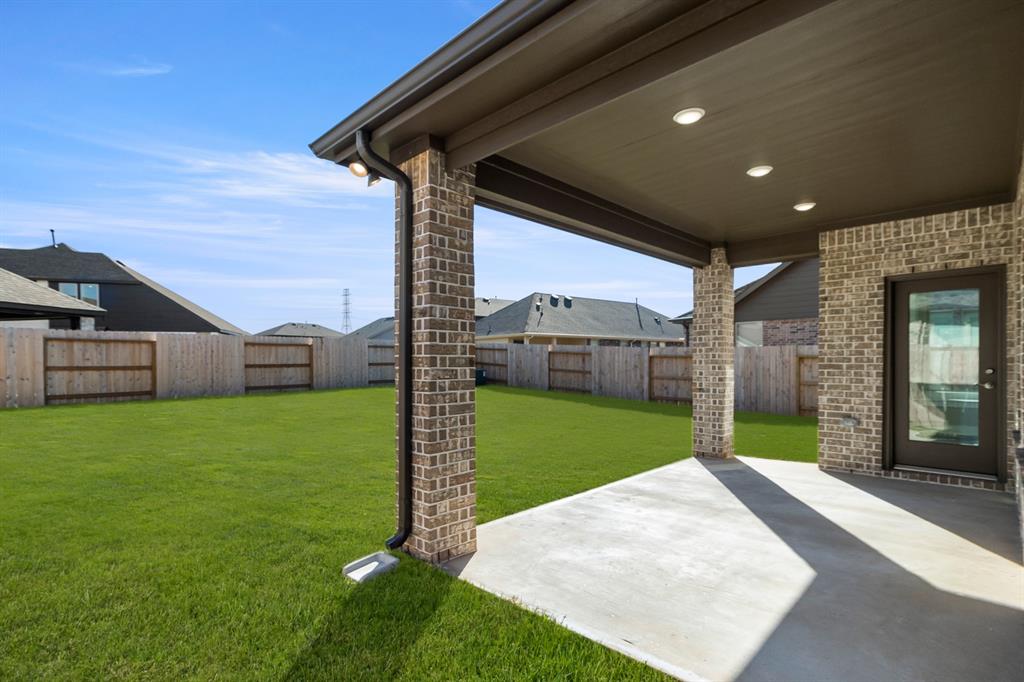 4714 Sand Clouds Drive, Katy, Texas image 22