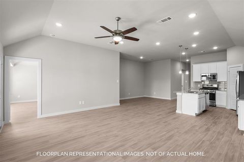 26115 Ethereal Road La Marque TX 77568