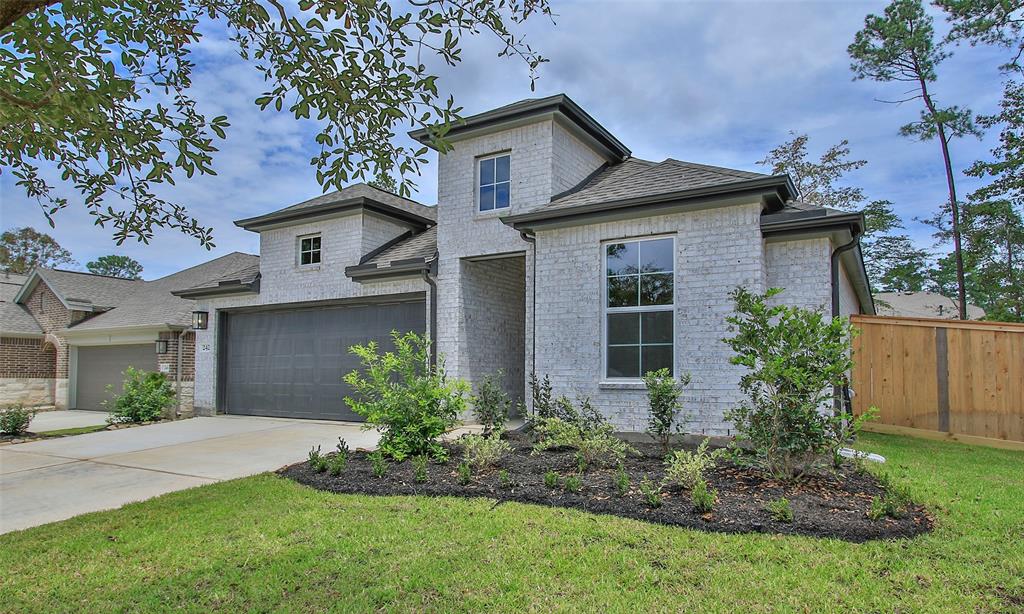 242 Brecon Buff Drive
