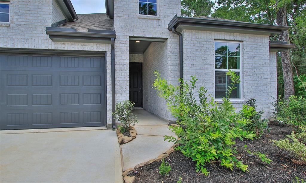 242 Brecon Buff Drive