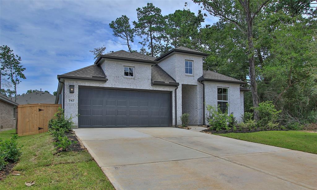 242 Brecon Buff Drive