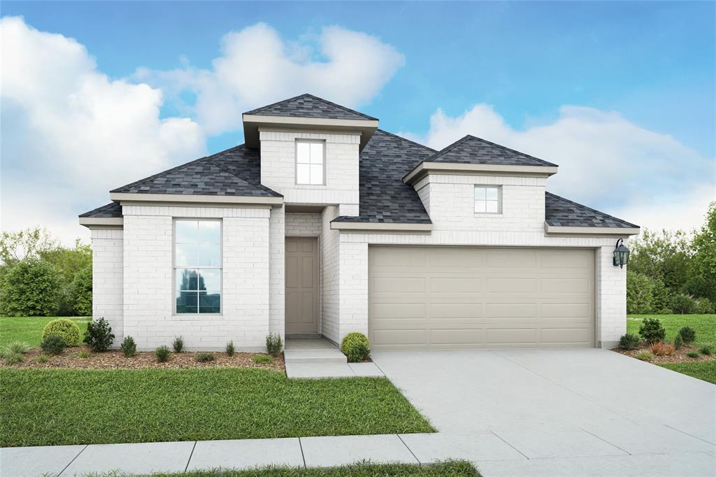 242 Brecon Buff Drive, Willis, Texas image 1