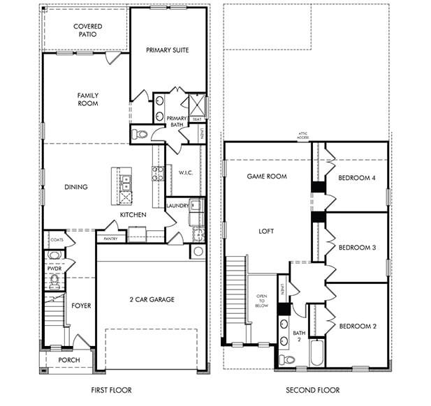 18732 Presswood Way Drive, New Caney, Texas image 50