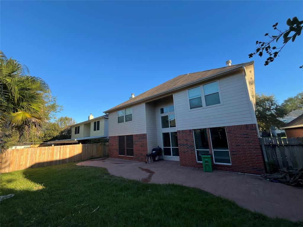 4846 Lazy Timbers Drive, Humble, Texas image 32
