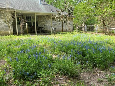 A home in Livingston