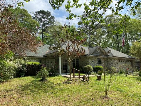 A home in Livingston