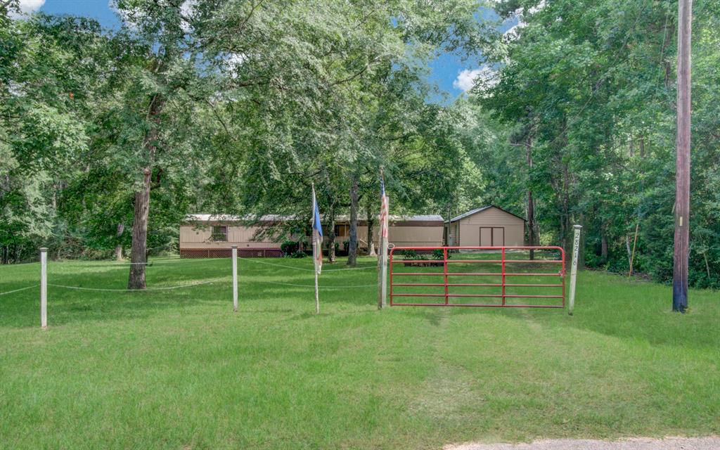 28216 Walnut Hill Drive, Hockley, Texas image 1