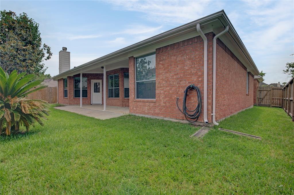 16814 Tower Ridge, Friendswood, Texas image 43