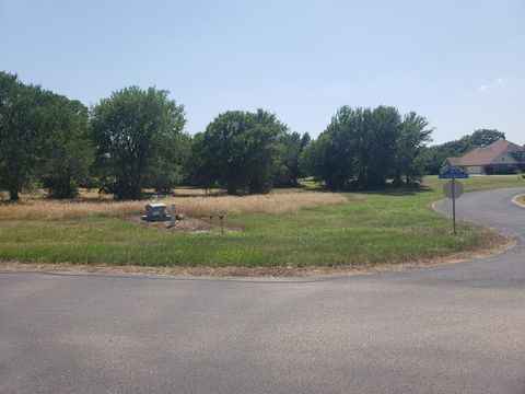 Photo of 0 Lot 25 Open Water Way, Streetman, TX 75859 (MLS # 7835304)