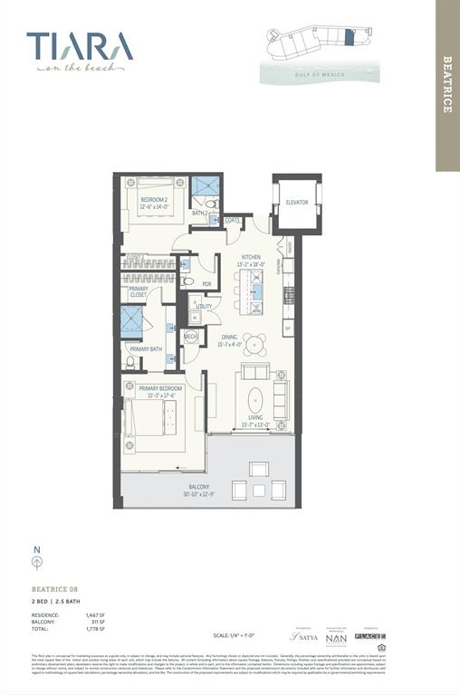 10525 San Luis Pass Road #608, Galveston, Texas image 7
