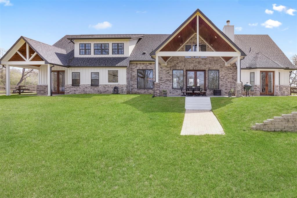 501 Wimberly Circle, Hempstead, Texas image 43