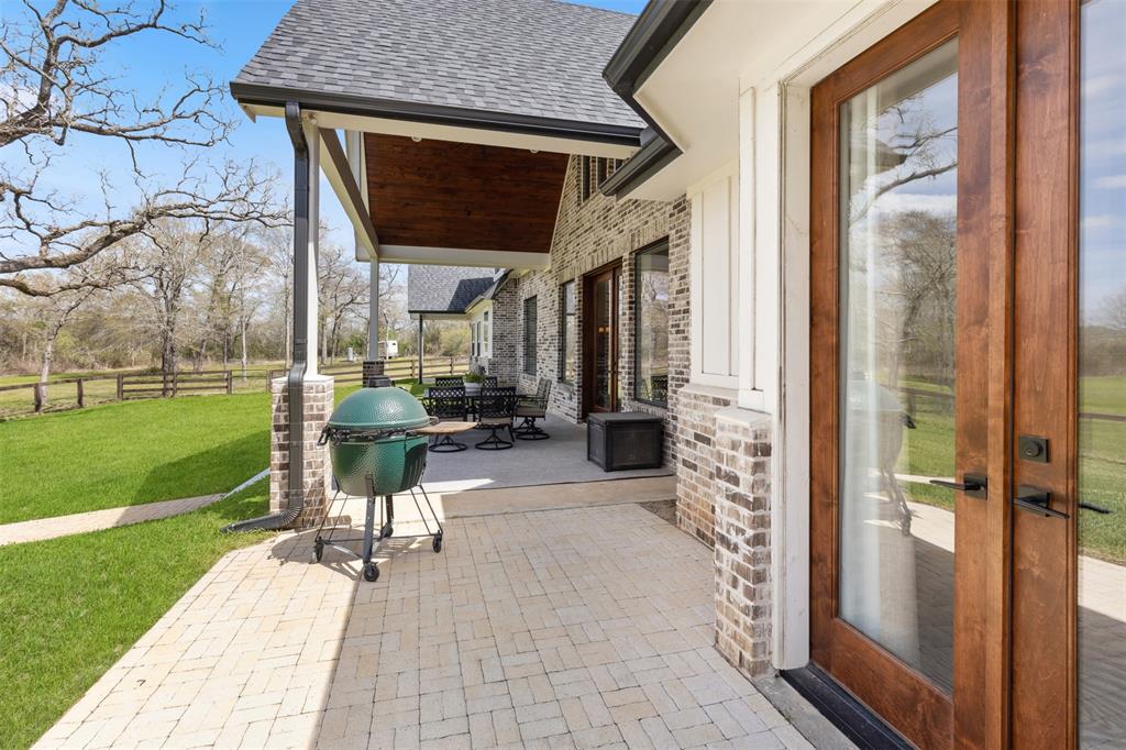 501 Wimberly Circle, Hempstead, Texas image 42