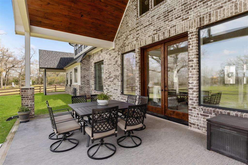 501 Wimberly Circle, Hempstead, Texas image 41
