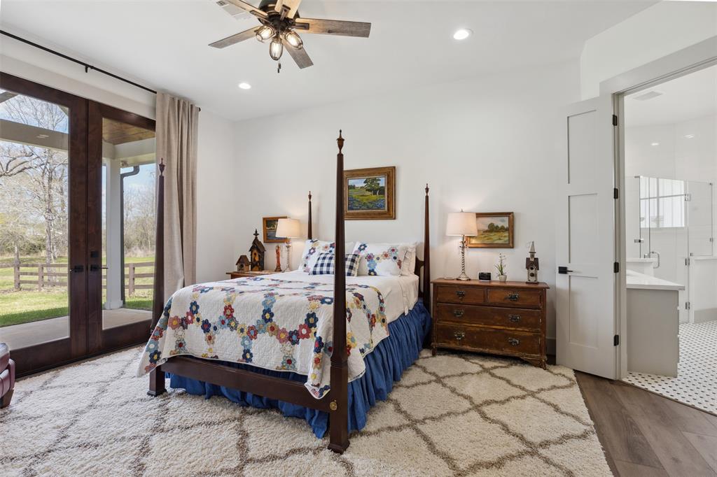 501 Wimberly Circle, Hempstead, Texas image 29