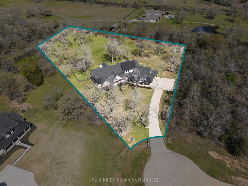 501 Wimberly Circle, Hempstead, Texas image 45